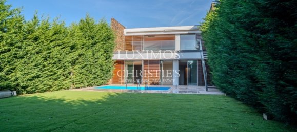 Villa T4 em Santo Tirso, Portugal N.º 103794 24