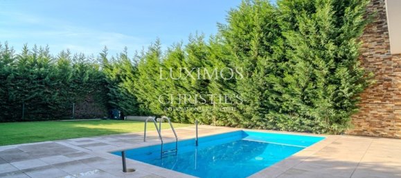 Villa T4 em Santo Tirso, Portugal N.º 103794 2