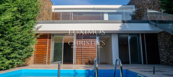 Villa T4 em Santo Tirso, Portugal N.º 103794 25