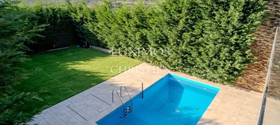 Villa T4 em Santo Tirso, Portugal N.º 103794 3