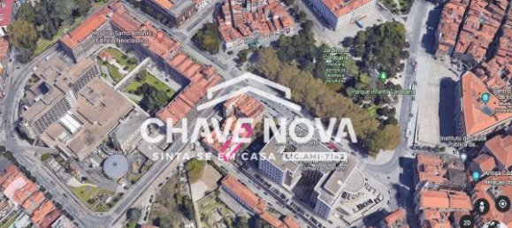  بناية في Porto, Portugal 450متر مربع رقم 51707 23