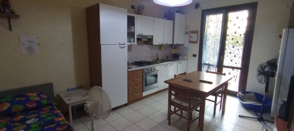 Apartamento T2 em Quinto di Treviso, Italy N.º 317384 8