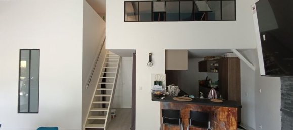 1 bedroom House in Seine-Maritime, France No. 355404 3