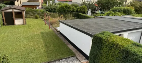 Moradia em banda de 8 divisões em Saarbrucken, Germany N.º 58713 12