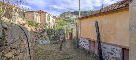 Casa de 4 dormitorios en Fornelos, Portugal No. 160680 5