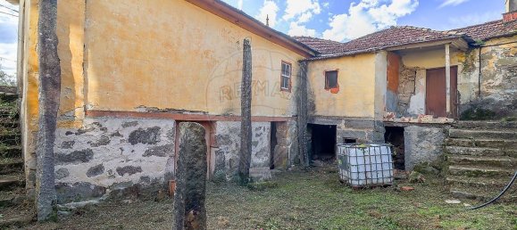 Casa de 4 dormitorios en Fornelos, Portugal No. 160680 4