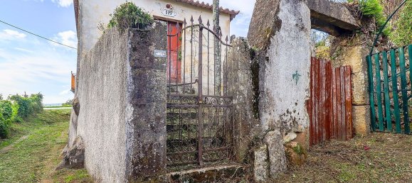 Casa de 4 dormitorios en Fornelos, Portugal No. 160680 15