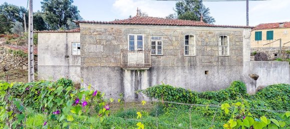 Casa de 4 dormitorios en Fornelos, Portugal No. 160680 19