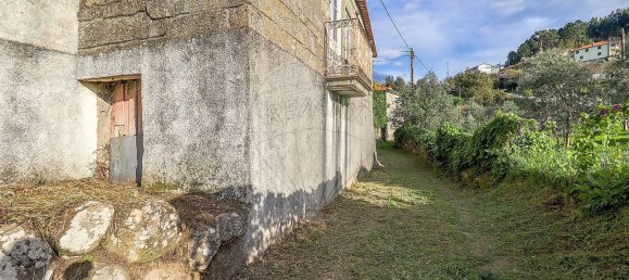 Casa de 4 dormitorios en Fornelos, Portugal No. 160680 2