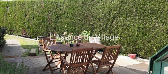 Casa de 4 dormitorios en Meru, France No. 82052 4