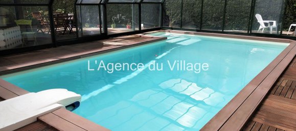 Casa de 4 dormitorios en Meru, France No. 82052 3