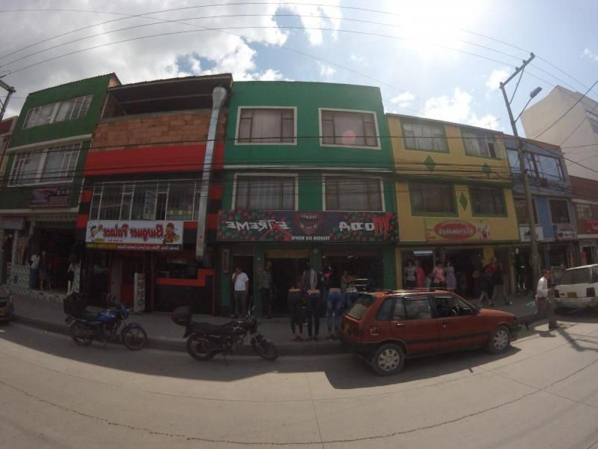 6 Schlafzimmer Haus in Bogota, Colombia, Nr. 12293