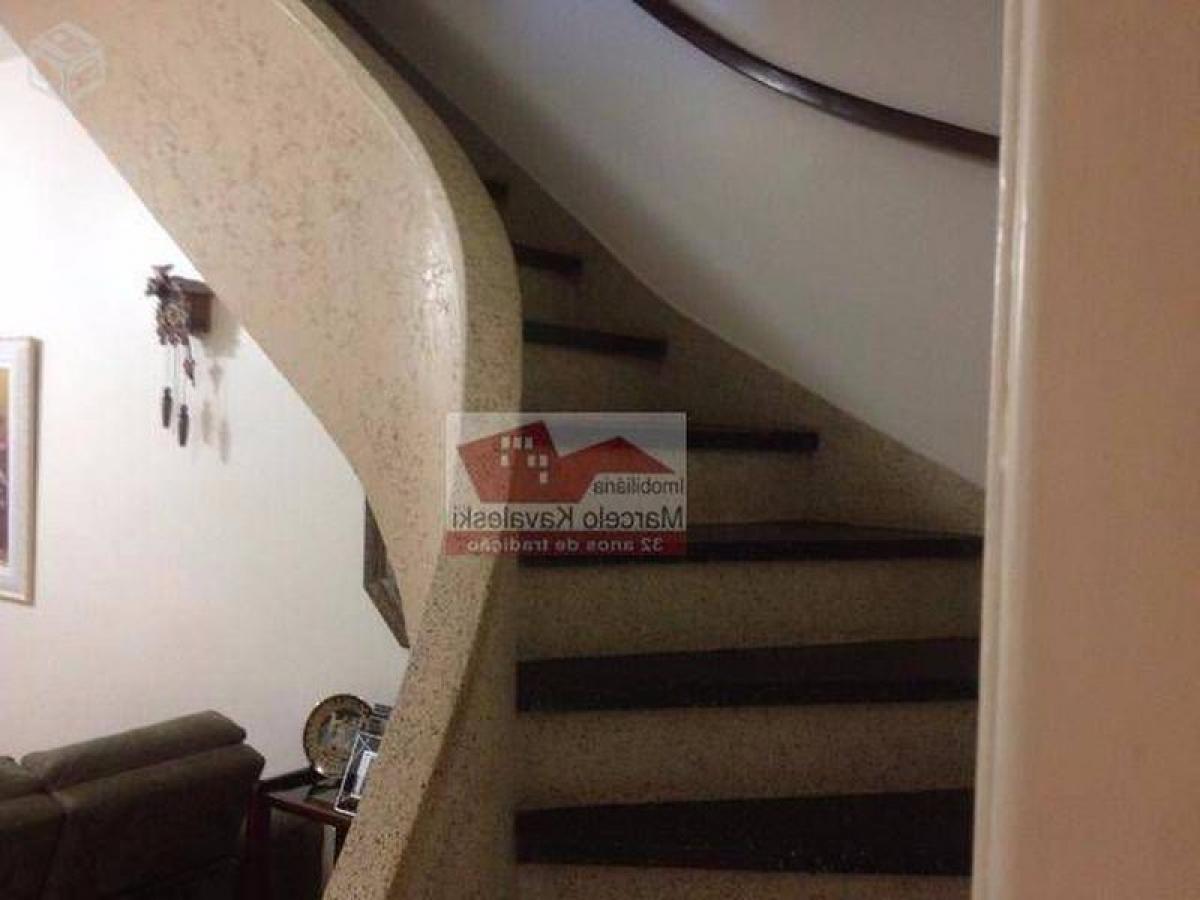 3 غرف نوم منزل في Sao Paulo, Brazil رقم 522887