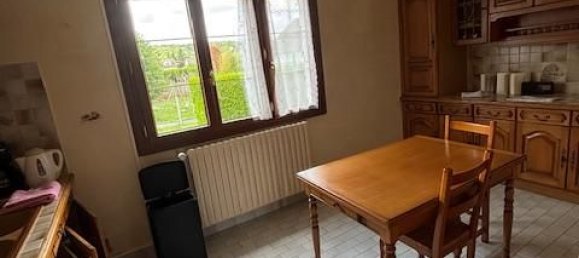 4 غرف نوم منزل في Precy-sur-Oise, France رقم 276808 8