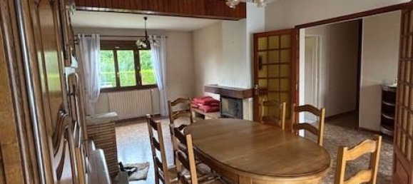 4 غرف نوم منزل في Precy-sur-Oise, France رقم 276808 7