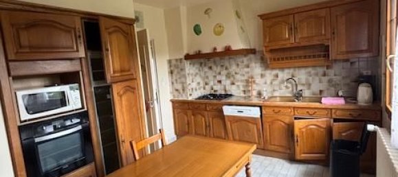 4 غرف نوم منزل في Precy-sur-Oise, France رقم 276808 9