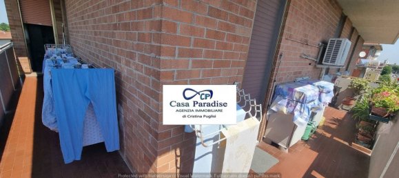 3 Schlafzimmer Wohnung in Colorno, Italy, Nr. 112109 17