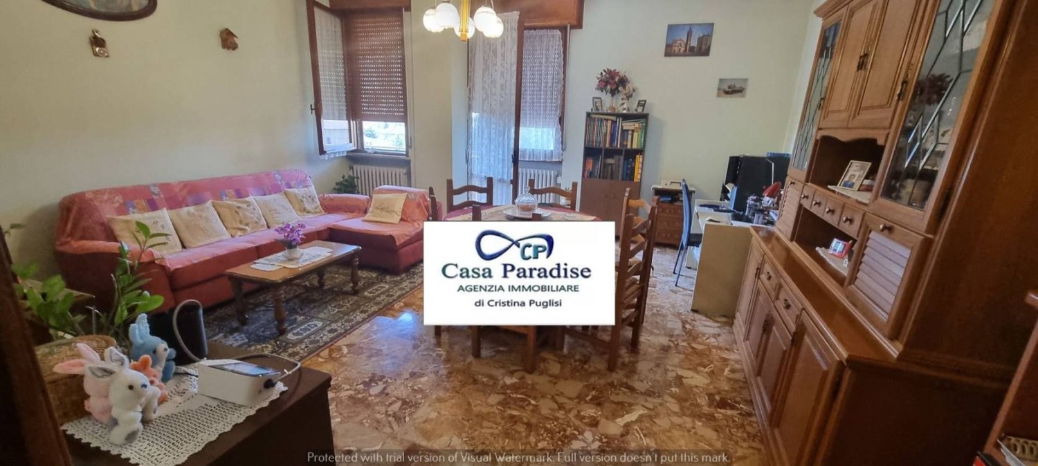 3 Schlafzimmer Wohnung in Colorno, Italy, Nr. 112109