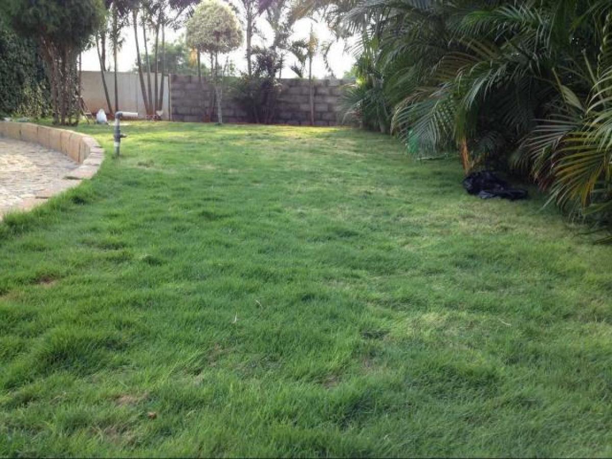 Grundstück in Bangalore, India, Nr. 34982