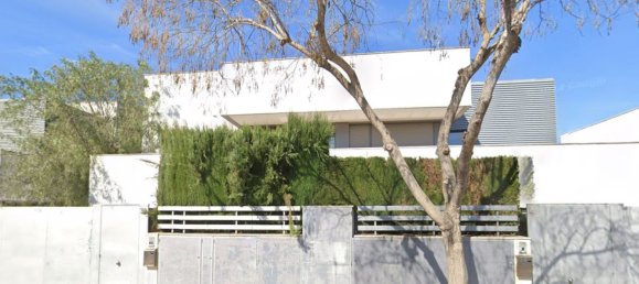 4 Schlafzimmer Haus in Jerez de la Frontera, Spain, Nr. 157950 2