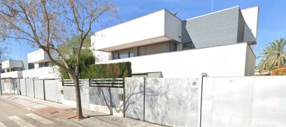 4 Schlafzimmer Haus in Jerez de la Frontera, Spain, Nr. 157950 3