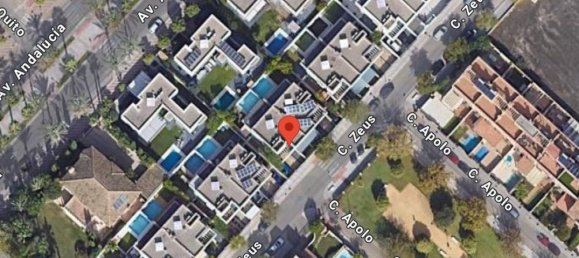 4 Schlafzimmer Haus in Jerez de la Frontera, Spain, Nr. 157950 4