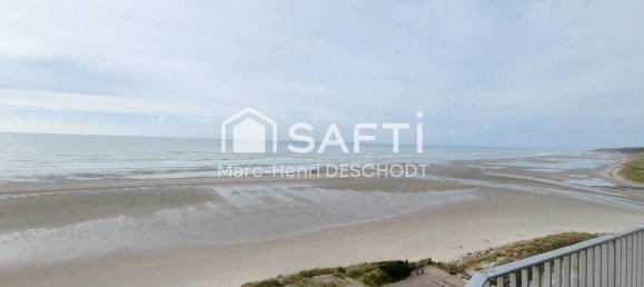 Apartamento de 2 dormitorios en Neufchatel-Hardelot, France No. 160383 36