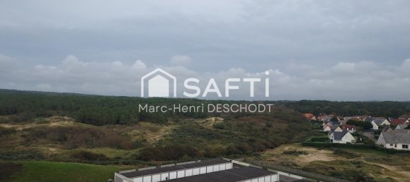 Apartamento de 2 dormitorios en Neufchatel-Hardelot, France No. 160383 42