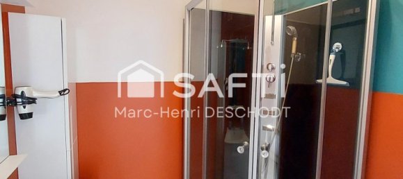 Apartamento de 2 dormitorios en Neufchatel-Hardelot, France No. 160383 39