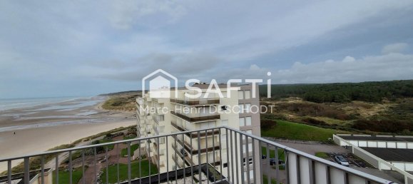 Apartamento de 2 dormitorios en Neufchatel-Hardelot, France No. 160383 44