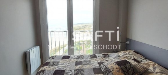 Apartamento de 2 dormitorios en Neufchatel-Hardelot, France No. 160383 29