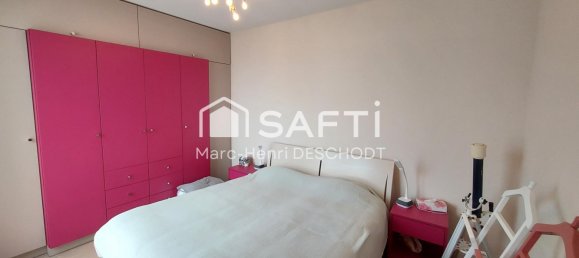 Apartamento de 2 dormitorios en Neufchatel-Hardelot, France No. 160383 26