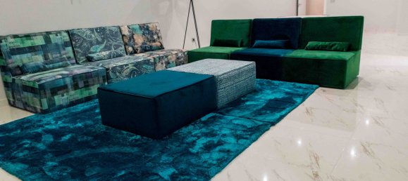 3 bedrooms Villa in Villamartin, Spain No. 9049 9