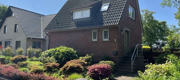 Terreno en Pinneberg, Germany 860 m² No. 16054 8