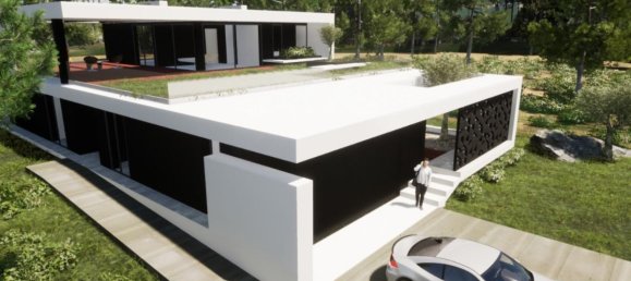 4 chambres house à vendre à Almada, Setubal, Portugal № 7144 2