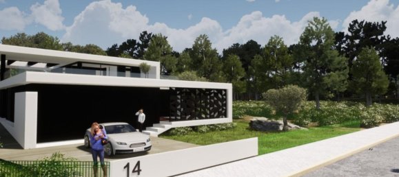 4 chambres house à vendre à Almada, Setubal, Portugal № 7144 3