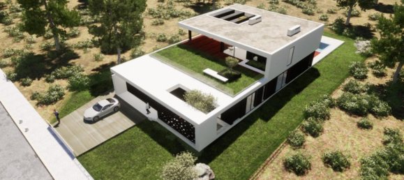 4 chambres house à vendre à Almada, Setubal, Portugal № 7144 4