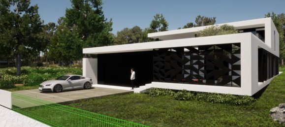 4 chambres house à vendre à Almada, Setubal, Portugal № 7144 5