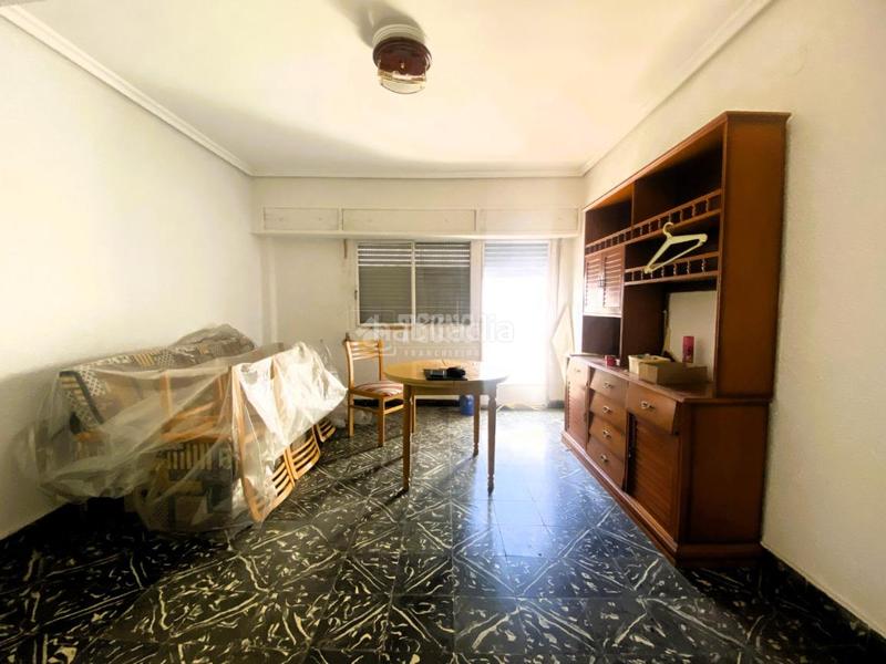 3 Schlafzimmer Wohnung in Valencia, Spain, Nr. 241890