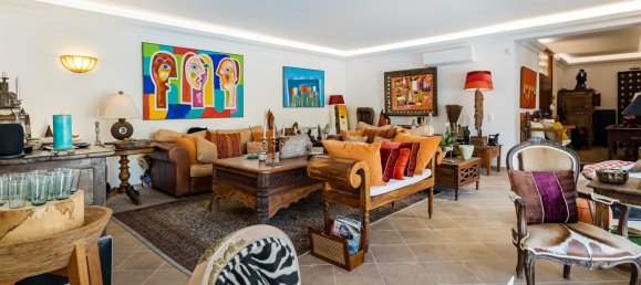 5 bedrooms Villa in Loule, Portugal No. 151883 35