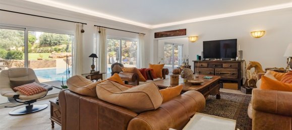 5 bedrooms Villa in Loule, Portugal No. 151883 34