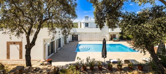 5 bedrooms Villa in Loule, Portugal No. 151883 20