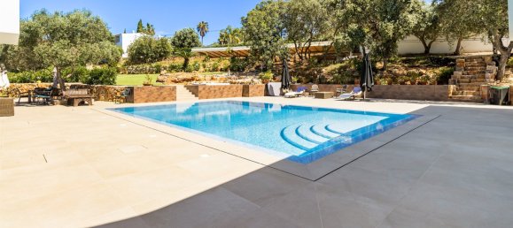 5 bedrooms Villa in Loule, Portugal No. 151883 43