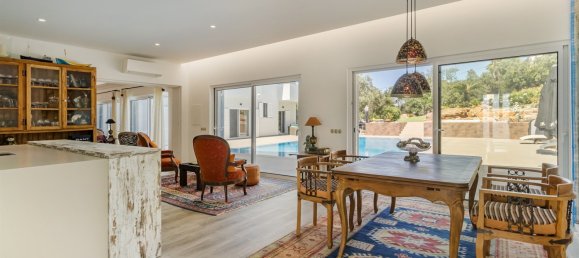 5 bedrooms Villa in Loule, Portugal No. 151883 37