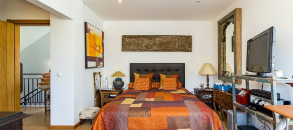 5 bedrooms Villa in Loule, Portugal No. 151883 44