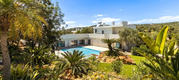5 bedrooms Villa in Loule, Portugal No. 151883 21