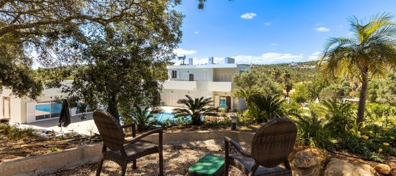 5 bedrooms Villa in Loule, Portugal No. 151883 26