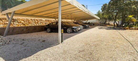 5 bedrooms Villa in Loule, Portugal No. 151883 23