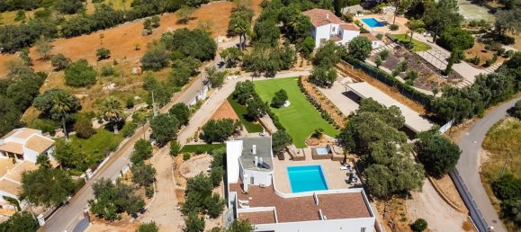 5 bedrooms Villa in Loule, Portugal No. 151883 27