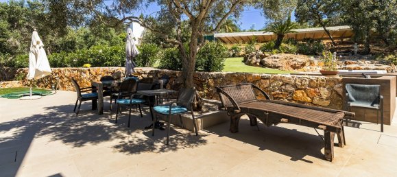 5 bedrooms Villa in Loule, Portugal No. 151883 19